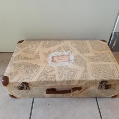 Valise 04